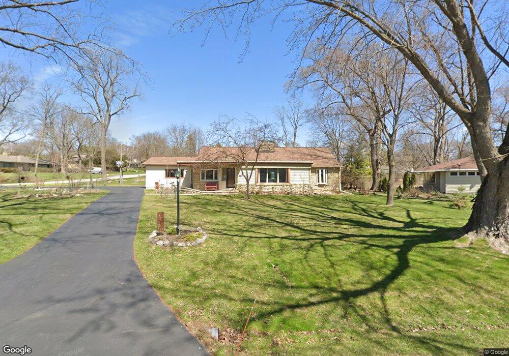 12450 Elmhurst Pkwy, Elm Grove, WI 53122 - photo 1