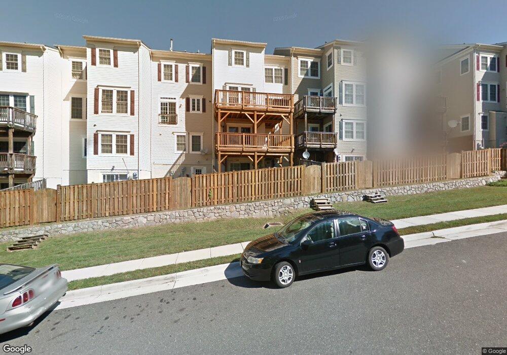 3345 Beechcliff Dr, Alexandria, VA 22306 - photo 1