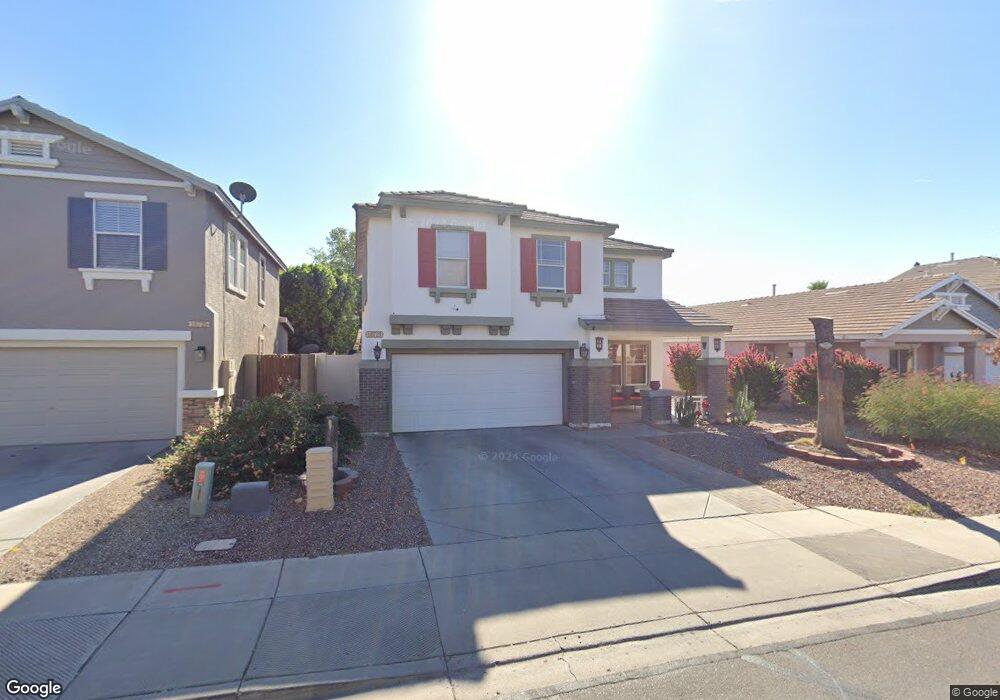 10729 E Portobello Ave, Mesa, AZ 85212 - photo 1