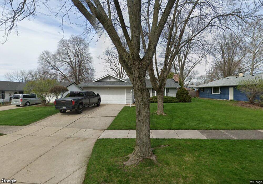 2301 Copley St, Aurora, IL 60506 - photo 1