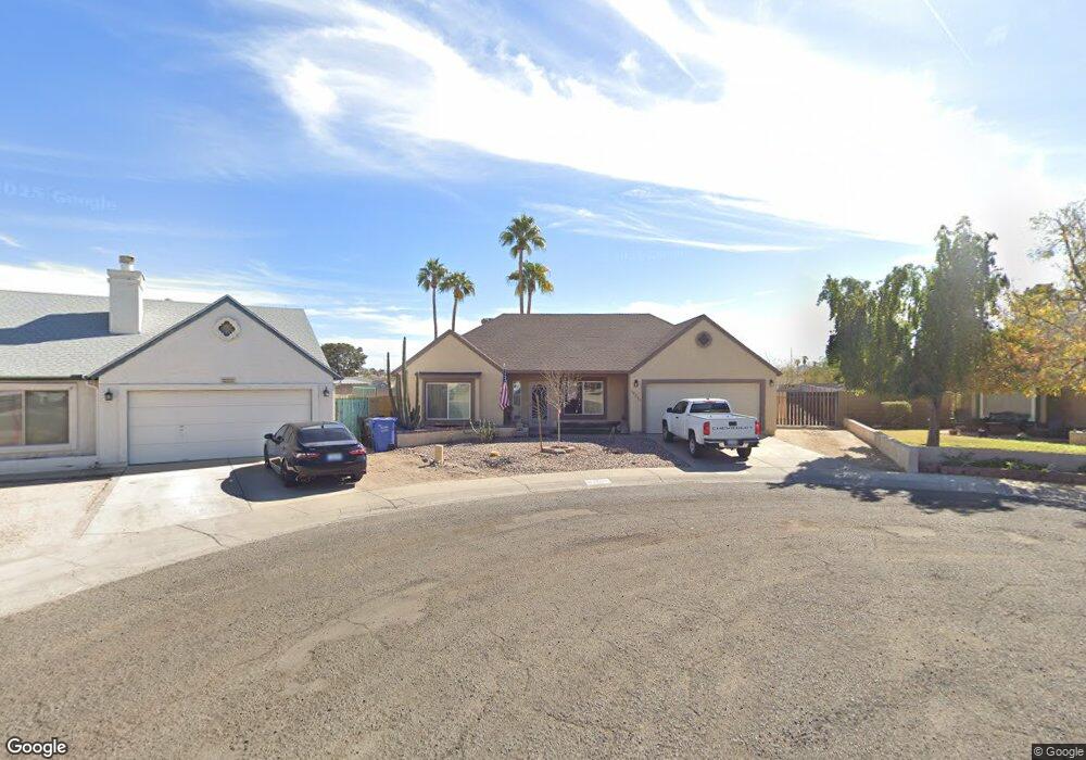 19231 N 13th Place, Phoenix, AZ 85024 - photo 1