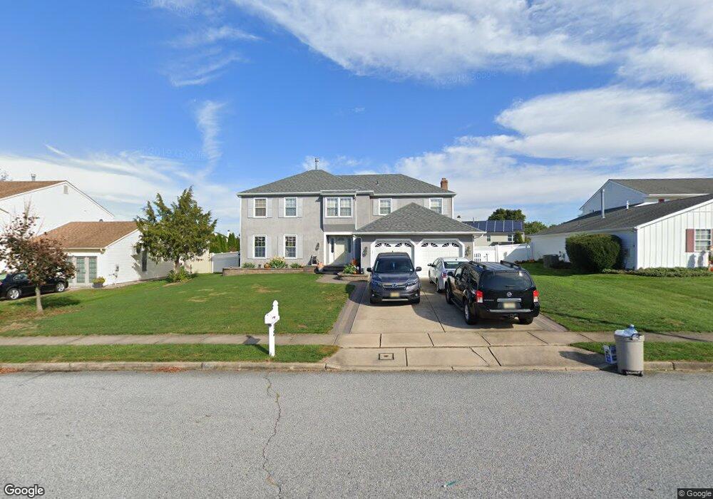 12 Hilliard Way, Sewell, NJ 08080 - photo 1