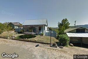 322 Alder St, Yoncalla, OR 97499