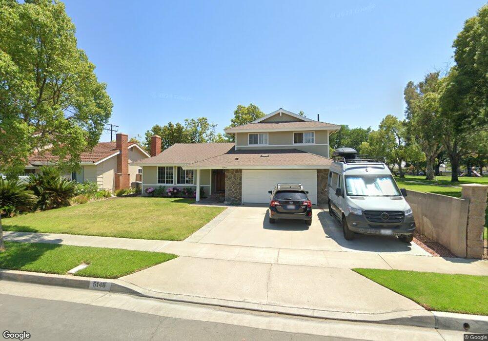 5148 Cumberland Dr, Cypress, CA 90630 - photo 1