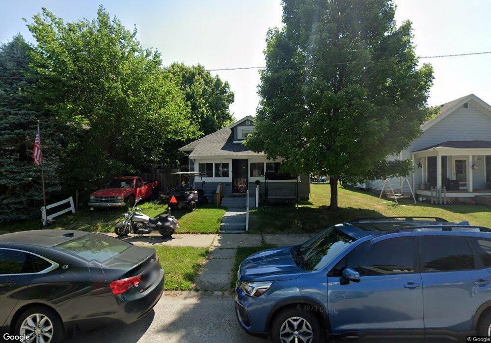 1357 S Columbia St, Frankfort, IN 46041 - photo 1