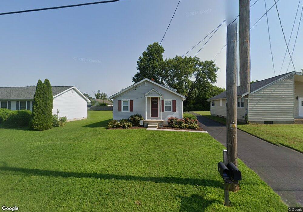 21 South St, Camden, DE 19934 - photo 1