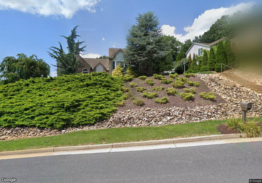 2335 Blue Stone Hills Dr, Harrisonburg, VA 22801 - photo 1