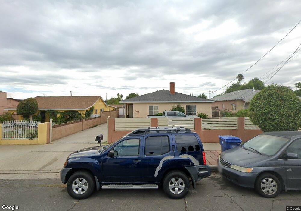 12847 Herrick Ave, Sylmar, CA 91342 - photo 1