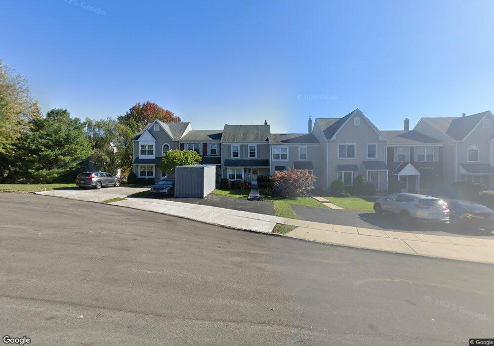 416 Snowflake Cir, Norristown, PA 19403 - photo 1