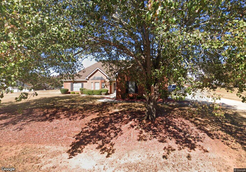 1510 Devonshire Way, Conyers, GA 30094 - photo 1