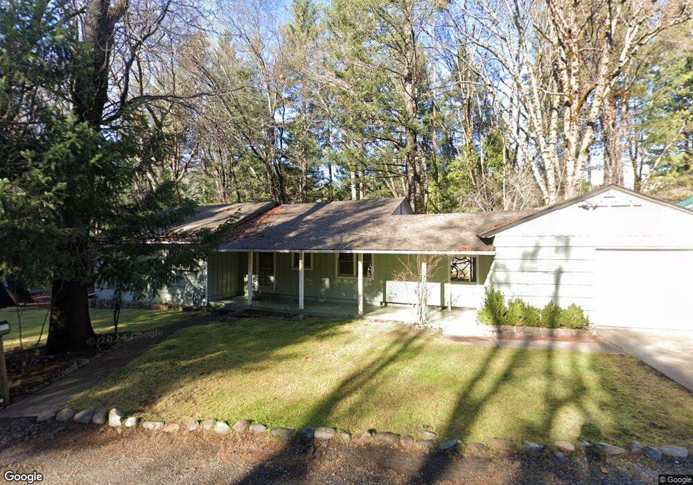 4207 Patricia Way, Dunsmuir, CA 96025 - photo 1