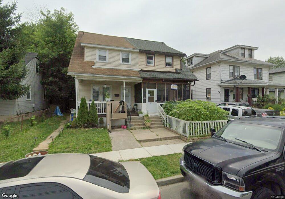 318 Elm Ave, Oaklyn, NJ 08107 - photo 1