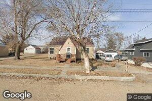 305 Seward Ave, Roscoe, SD 57471