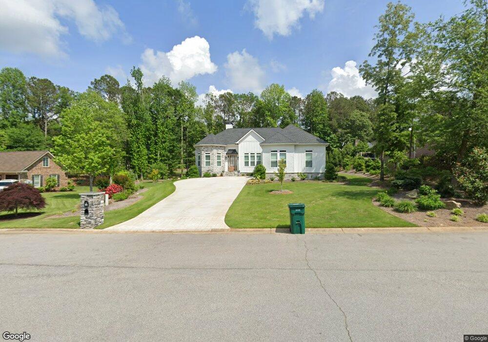 106 Muirfield Way, Carrollton, GA 30116 - photo 1