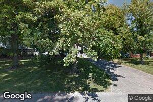 4103 N Redding Rd, Muncie, IN 47304