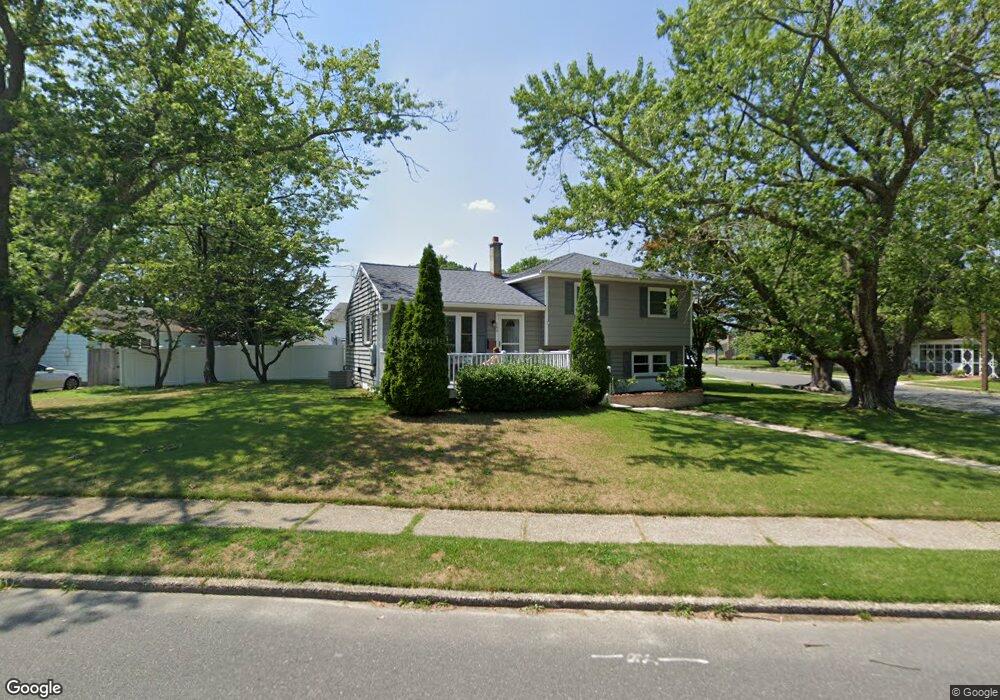 160 Jordan Rd, Somers Point, NJ 08244 - photo 1