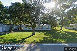 501 S Main St Unit 1, Saybrook, IL 61770