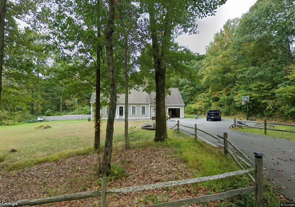 57 Schulman Veslak Rd, East Haddam, CT 06423 - photo 1