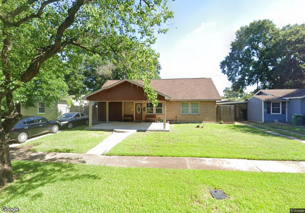 7505 Edna St, Houston, TX 77087 - photo 1