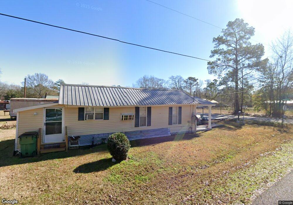 2003 1/2 Parker St, Franklinton, LA 70438 - photo 1