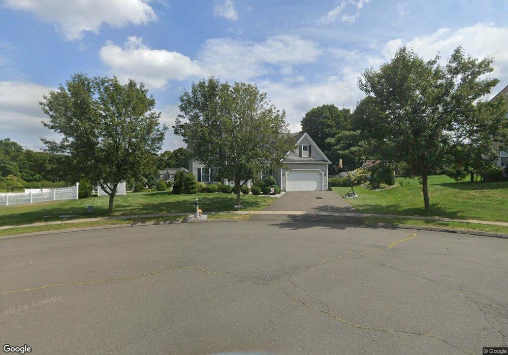 25 Conlin Way, Berlin, CT 06037 - photo 1