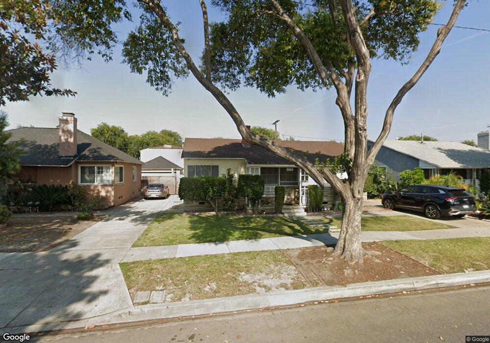 5943 Lakewood Blvd, Lakewood, CA 90712 - photo 1