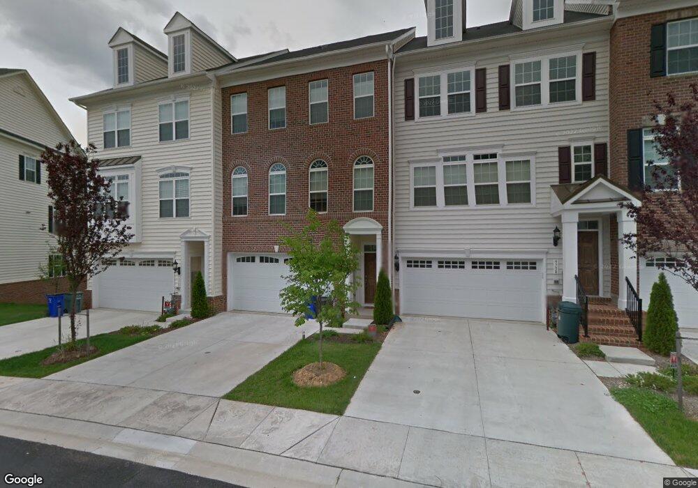 9756 Northern Lakes Ln, Laurel, MD 20723 - photo 1