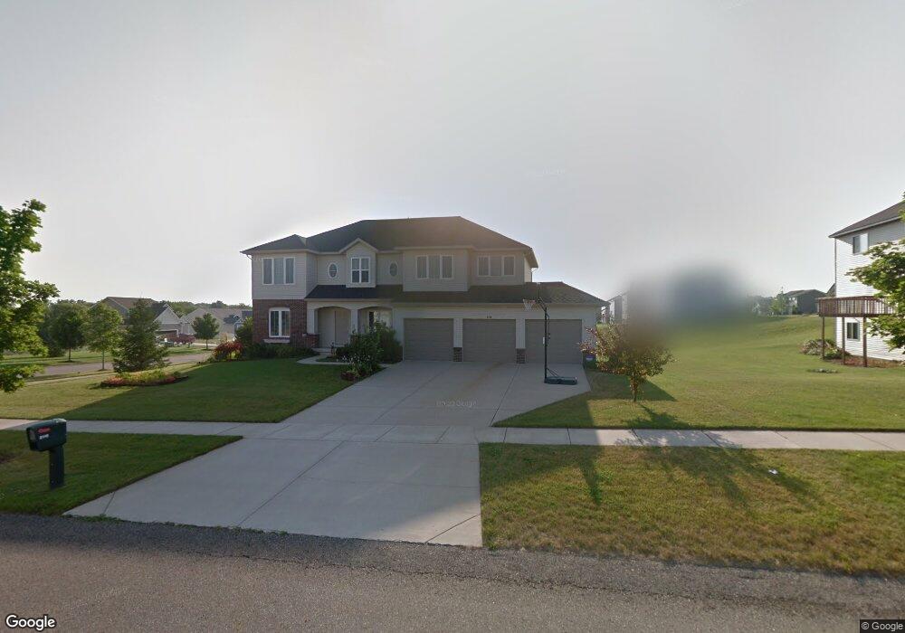 8140 Oldfield Ct SE unit 113, Byron Center, MI 49315 - photo 1