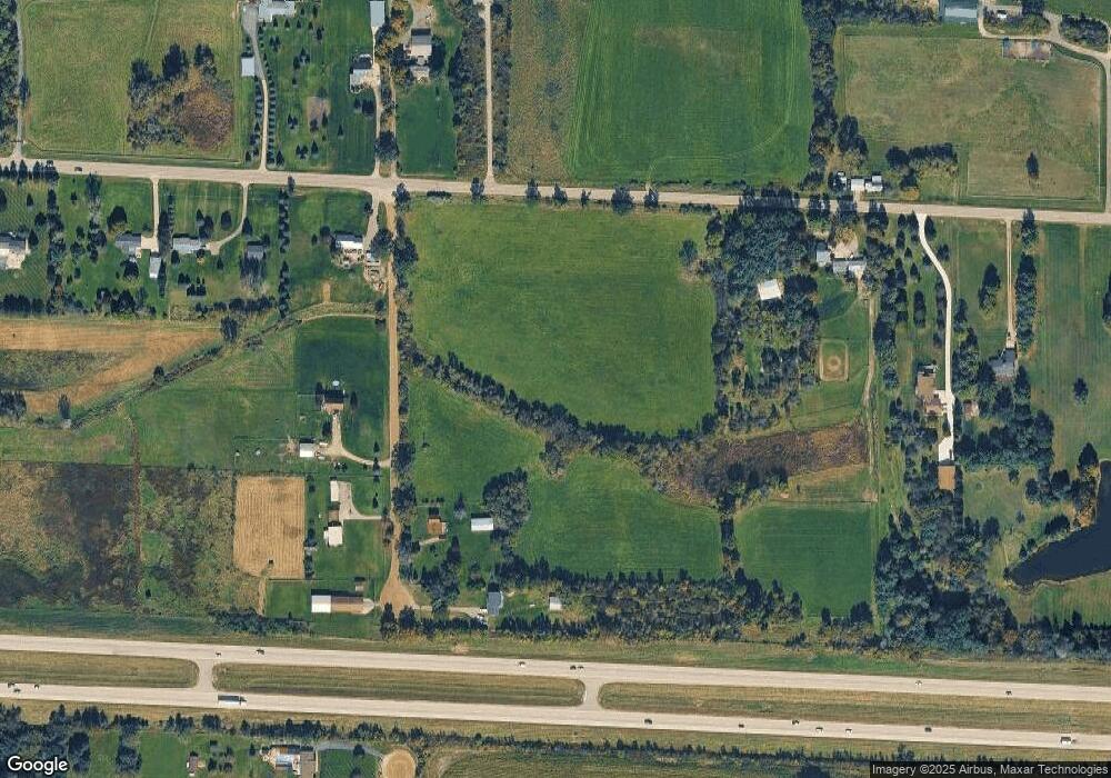 1145 S Washburn Rd, Davison, MI 48423 - photo 1