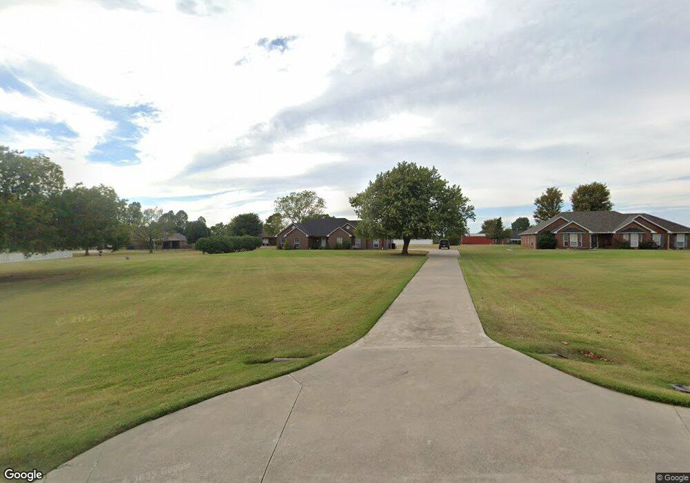 104 Teal Dr, Shawnee, OK 74804 - photo 1