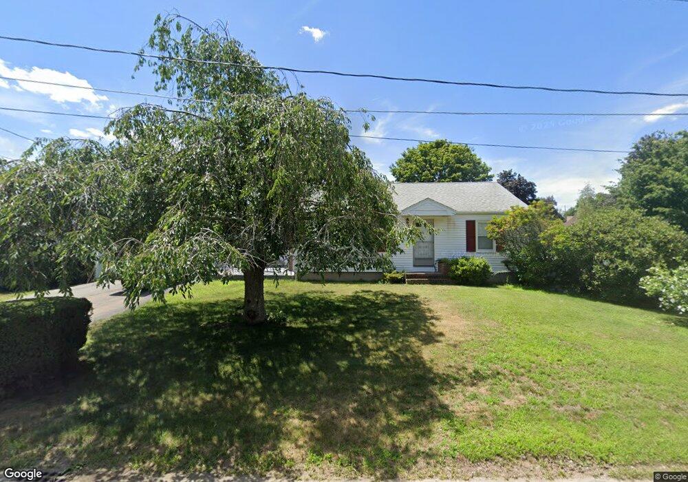 20 Butler Ave, Avon, MA 02322 - photo 1