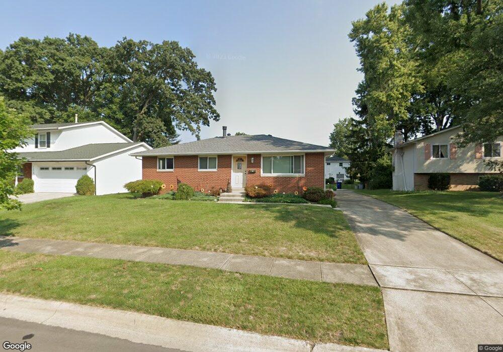 1382 Bosworth Ct, Columbus, OH 43229 - photo 1