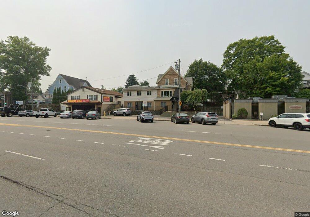 24 Lake Ave unit 3, Worcester, MA 01604 - photo 1