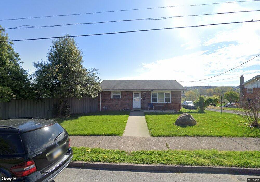 1149 Catasauqua Ave unit 1153, Allentown, PA 18102 - photo 1