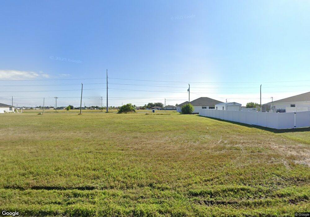 1425 NW Juanita Pl #0, Cape Coral, FL 33993 - photo 1