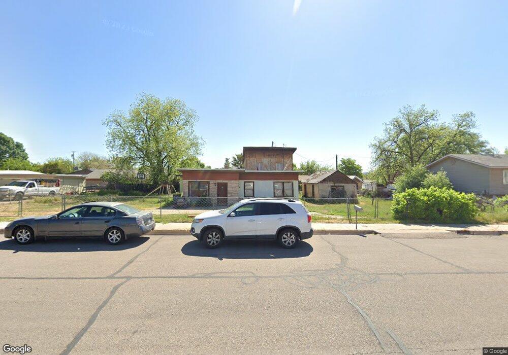 567 S 100 W, Saint George, UT 84770 - photo 1