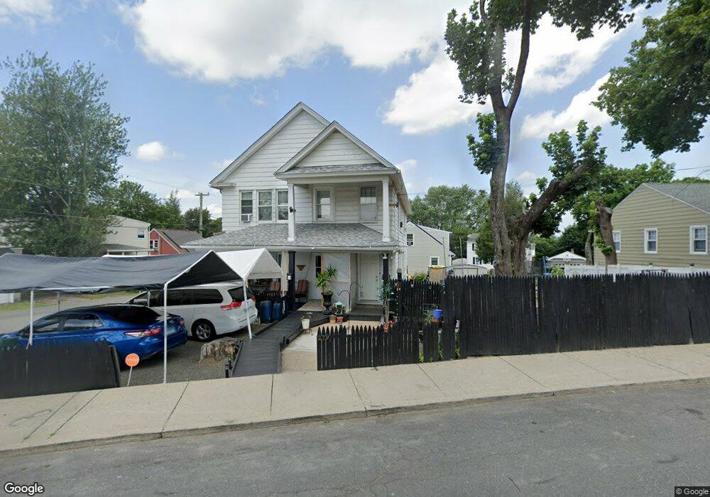 279 Moran St unit 1ST, Waterbury, CT 06704 - photo 1