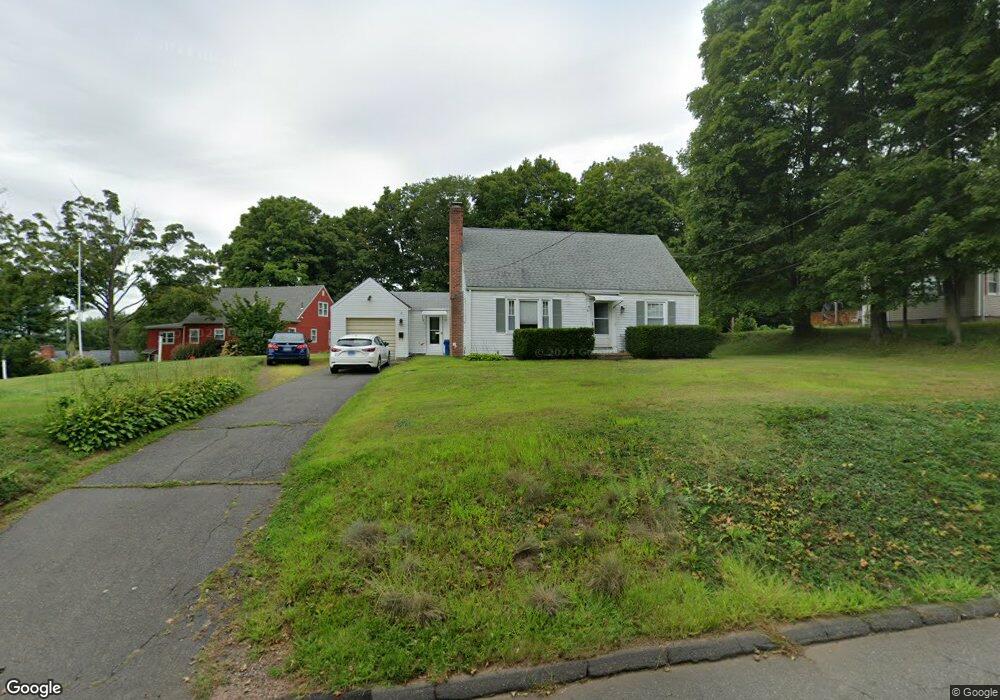 21 Peter Parley Row, Berlin, CT 06037 - photo 1