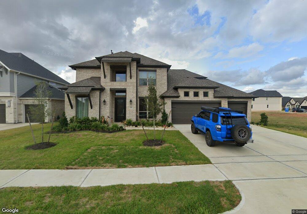 19218 Belmont Stakes Way, Tomball, TX 77377 - photo 1