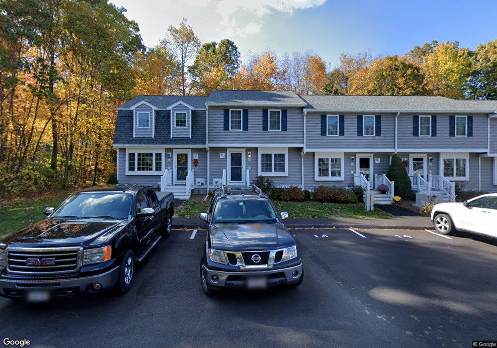 14 Benjamin Landing Ln, Franklin, MA 02038 - photo 1