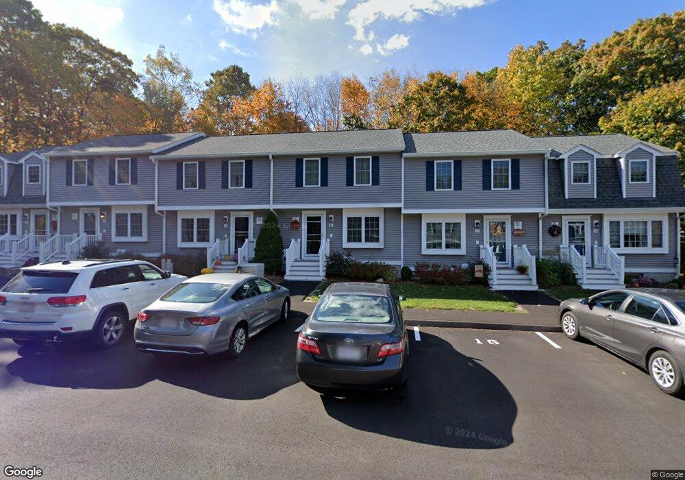 16 Benjamin Landing Ln, Franklin, MA 02038 - photo 1