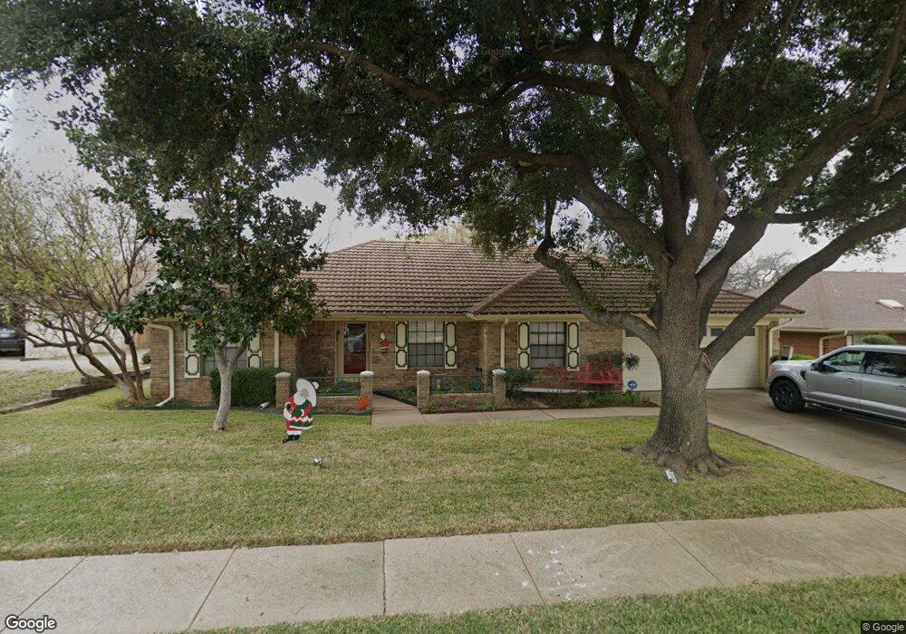 308 Stanford Ct, Bedford, TX 76021 - photo 1