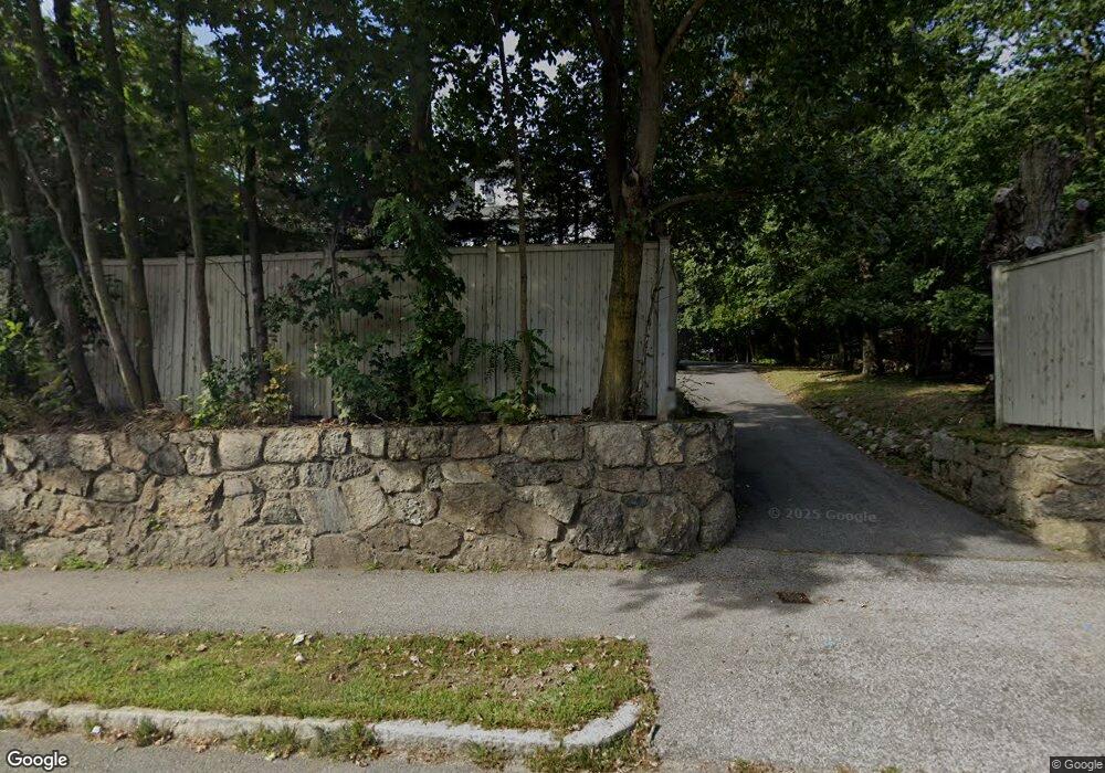 1109 Boylston St unit 1, Chestnut Hill, MA 02467 - photo 1