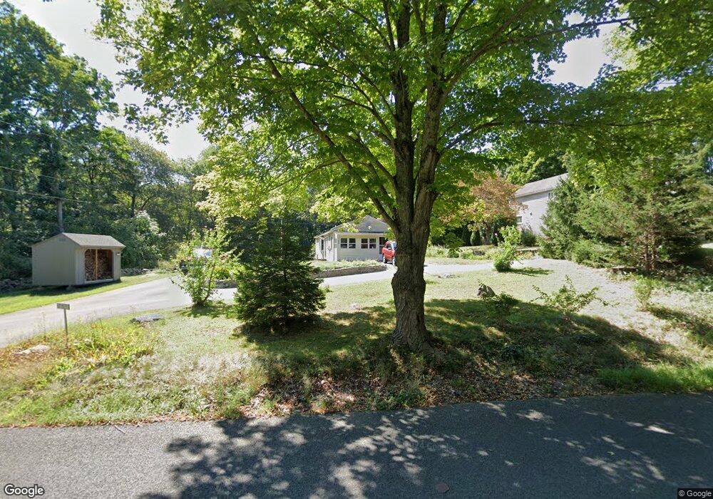 264 Hammock Rd N, Westbrook, CT 06498 - photo 1