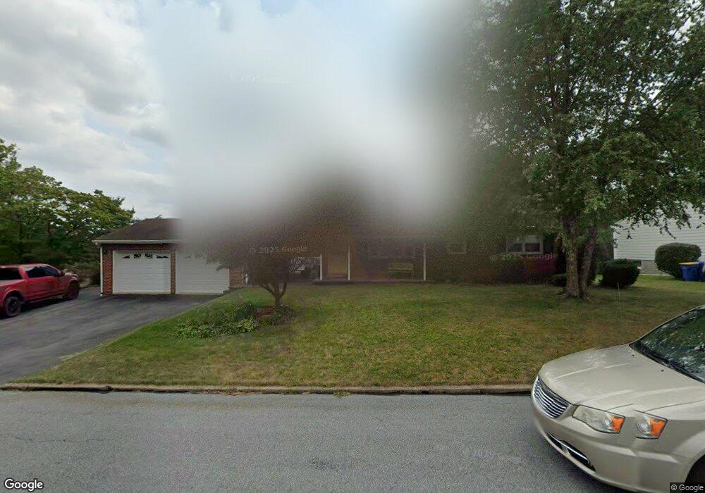 5941 Huntingdon Cir, Harrisburg, PA 17111 - photo 1