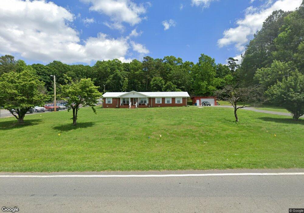 442 Lovers Lane Rd SE, Calhoun, GA 30701 - photo 1