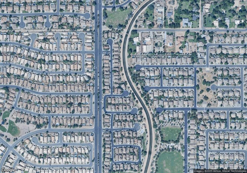 2052 E Carla Vista Dr, Chandler, AZ 85225 - photo 1