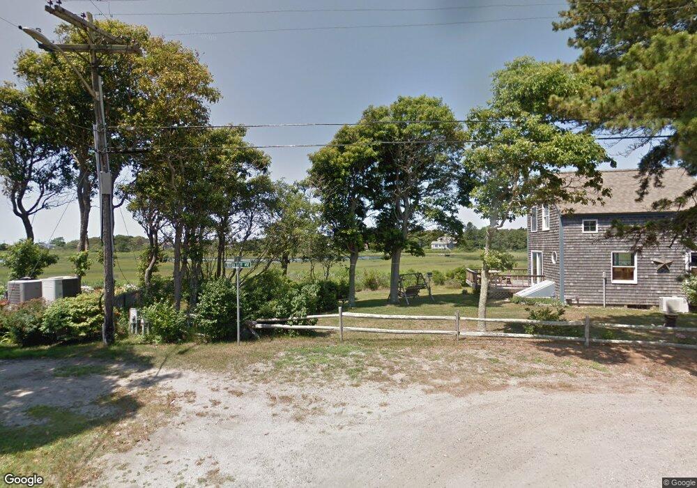 3 Dexter Snow Ave, Dennis Port, MA 02639 - photo 1