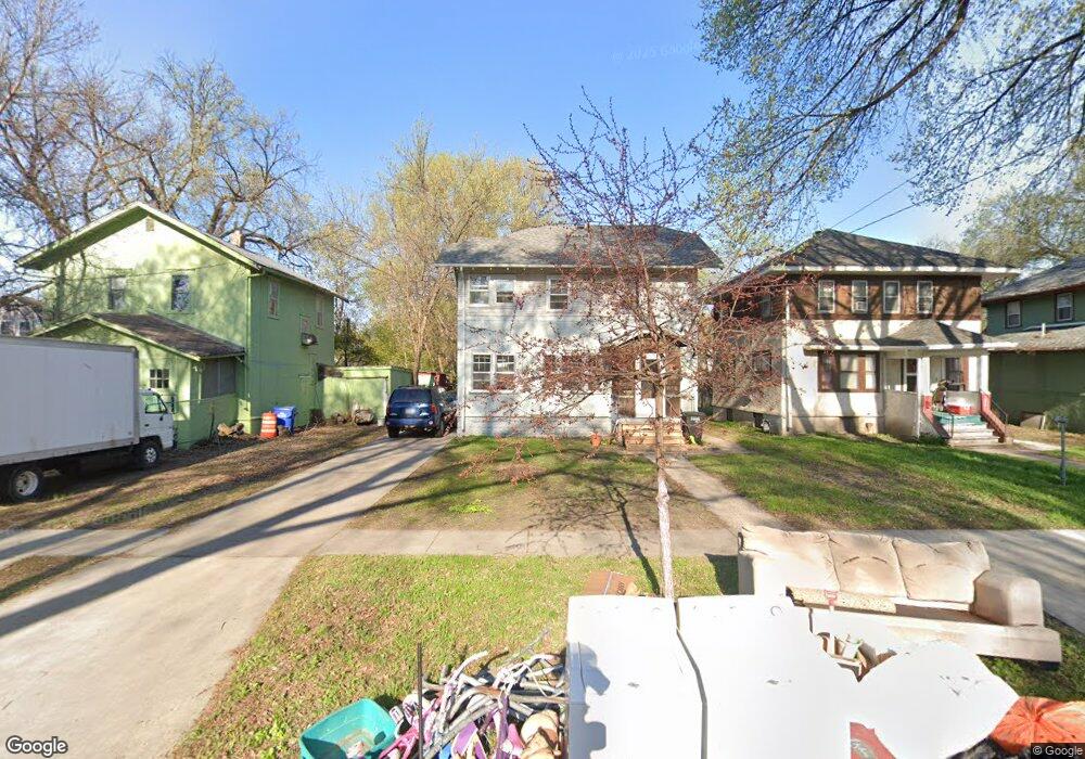 1215 11th St S, Fargo, ND 58103 - photo 1