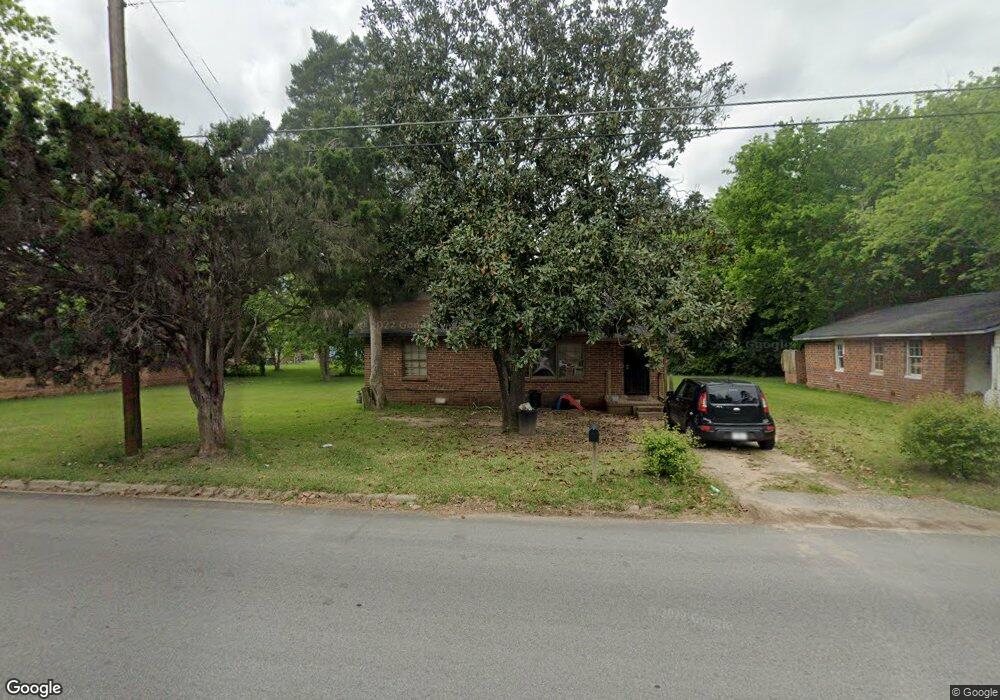 4185 San Carlos Dr, Macon, GA 31206 - photo 1